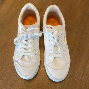 Rocket Dog White Sneakers